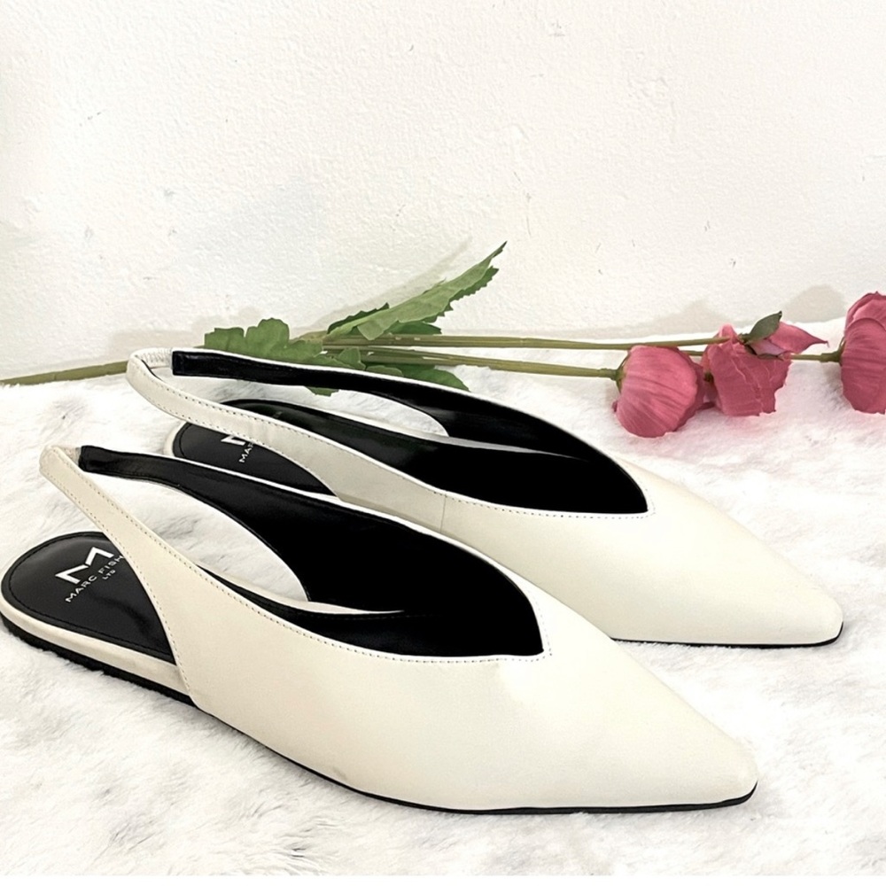 Marc Fisher Slingback